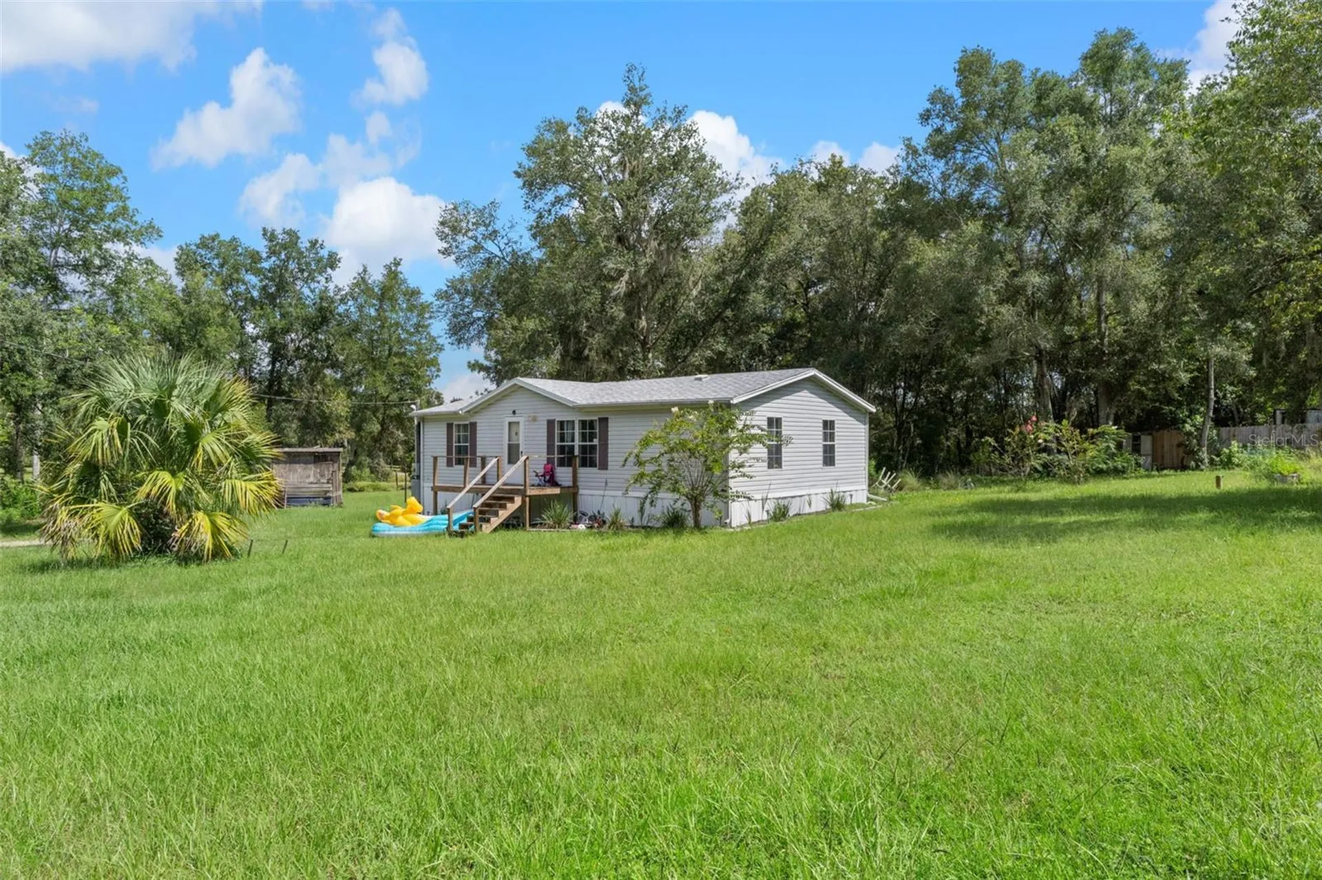 4350 S Songbird Drive Lecanto FL 34461