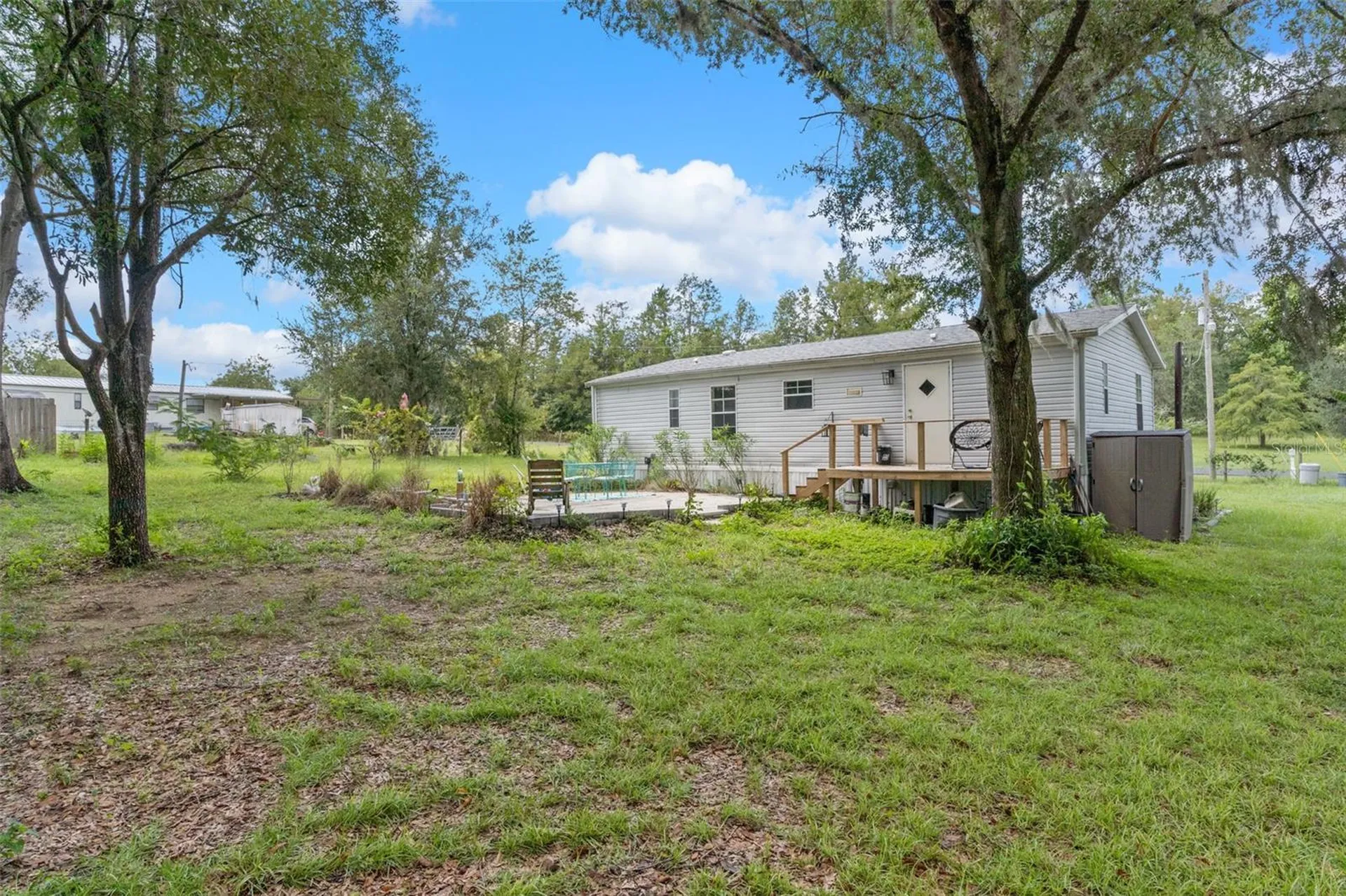 4350 S Songbird Drive Lecanto FL 34461