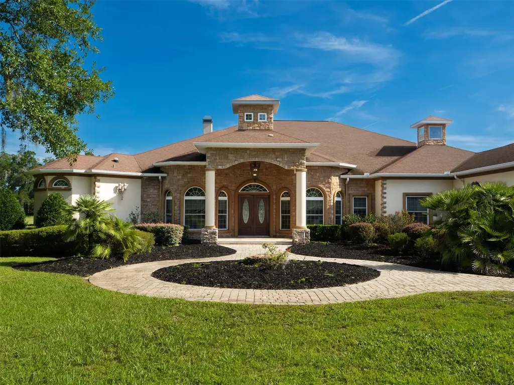 6853 NW 12th Street Ocala FL 34482