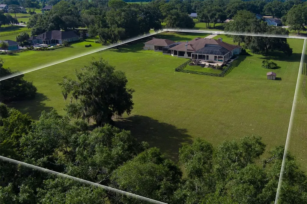 6853 NW 12th Street Ocala FL 34482