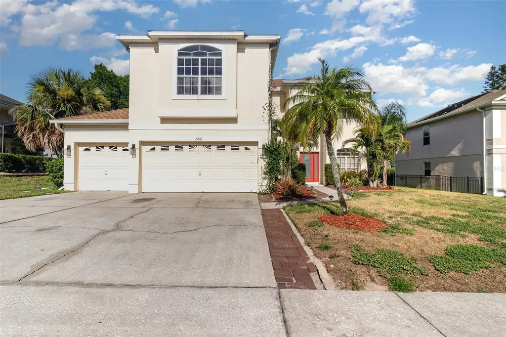 880 Lancer Circle Ocoee FL 34761