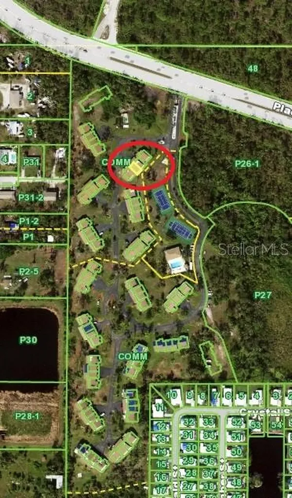 4260 Placida Road Englewood FL 34224