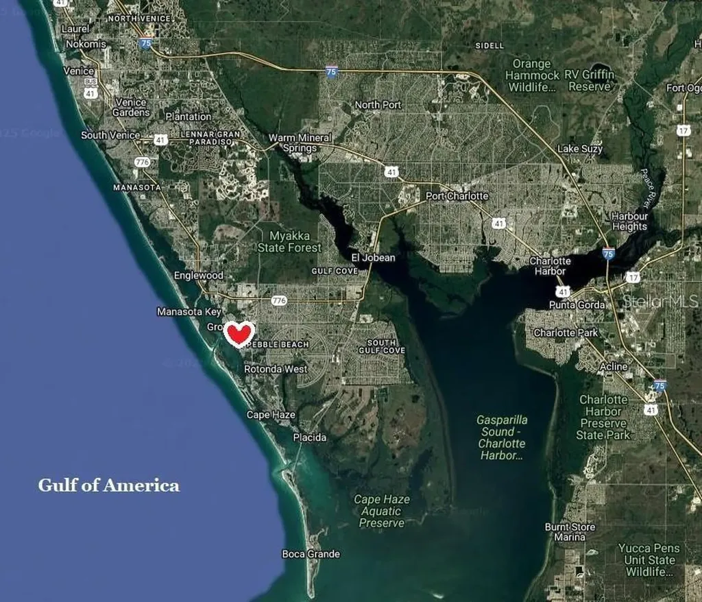 4260 Placida Road Englewood FL 34224