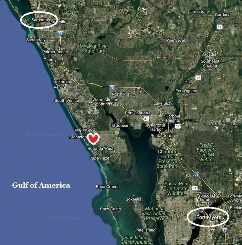 4260 Placida Road Englewood FL 34224