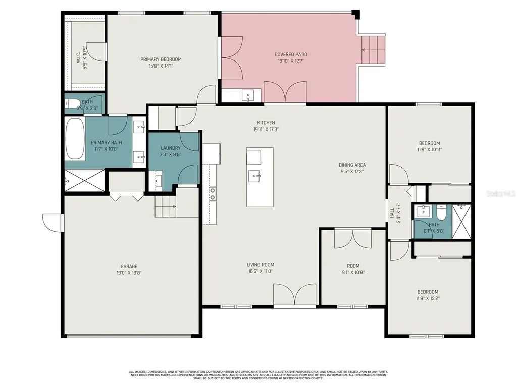 13297 Galveston Avenue Port Charlotte FL 33981