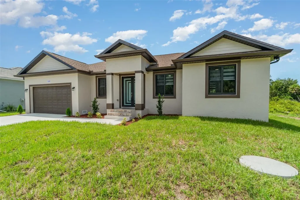 13297 Galveston Avenue Port Charlotte FL 33981