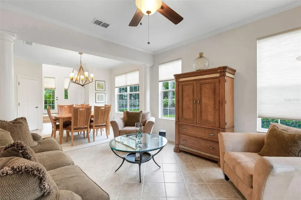 5503 Napa Drive Sarasota FL 34243