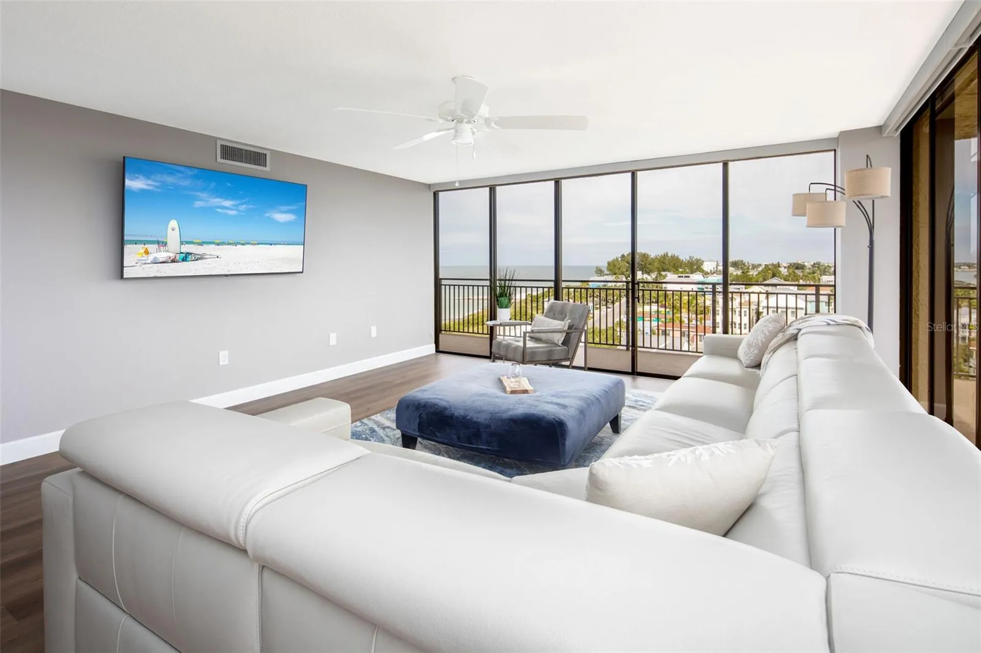 7650 Bayshore Drive Treasure Island FL 33706