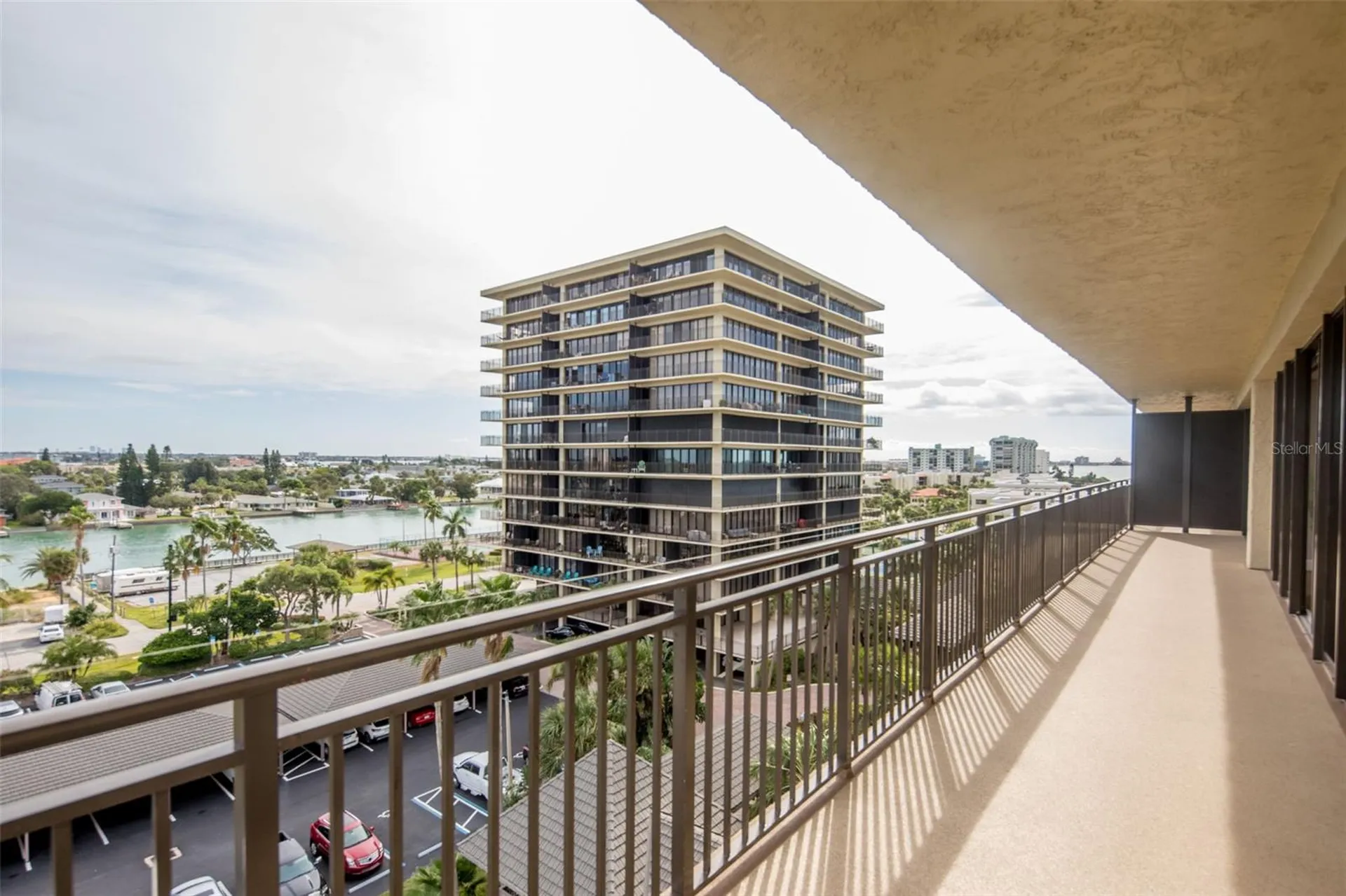 7650 Bayshore Drive Treasure Island FL 33706
