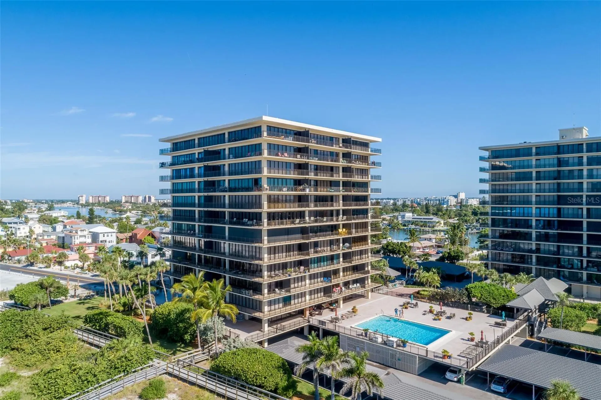 7650 Bayshore Drive Treasure Island FL 33706