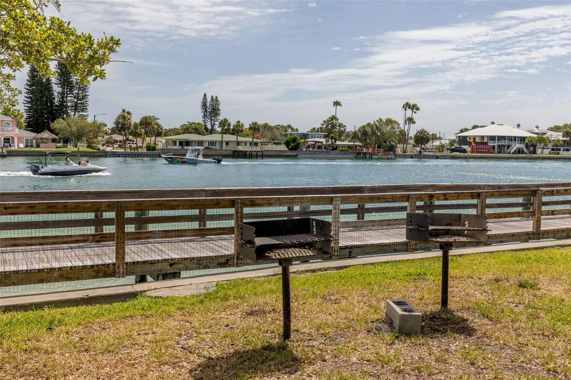 7650 Bayshore Drive Treasure Island FL 33706