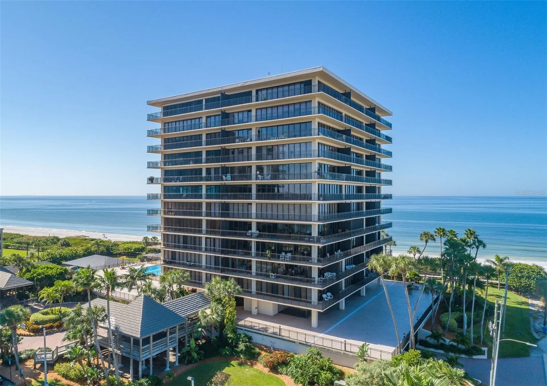 7650 Bayshore Drive Treasure Island FL 33706