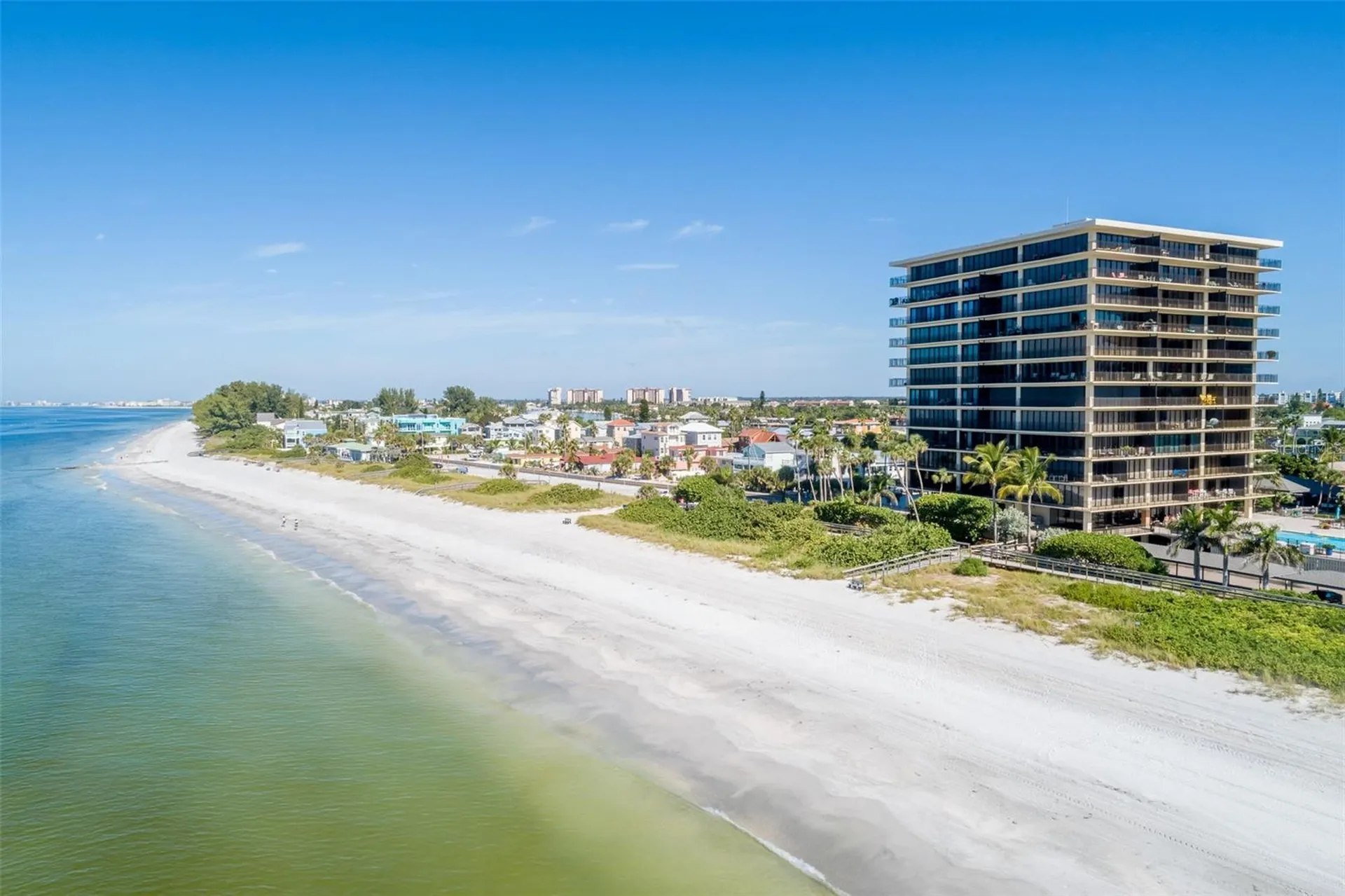 7650 Bayshore Drive Treasure Island FL 33706
