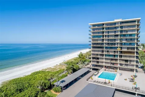 7650 Bayshore Drive Treasure Island FL 33706