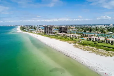 7650 Bayshore Drive Treasure Island FL 33706