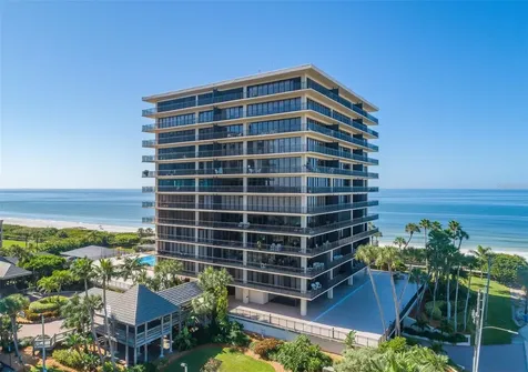 7650 Bayshore Drive Treasure Island FL 33706