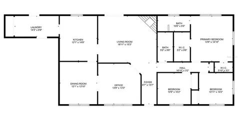 821 NW 39th Street Gainesville FL 32605