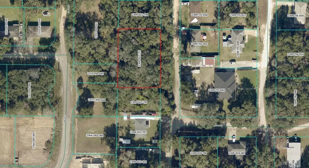 0 NW 57th Avenue Ocala FL 34482