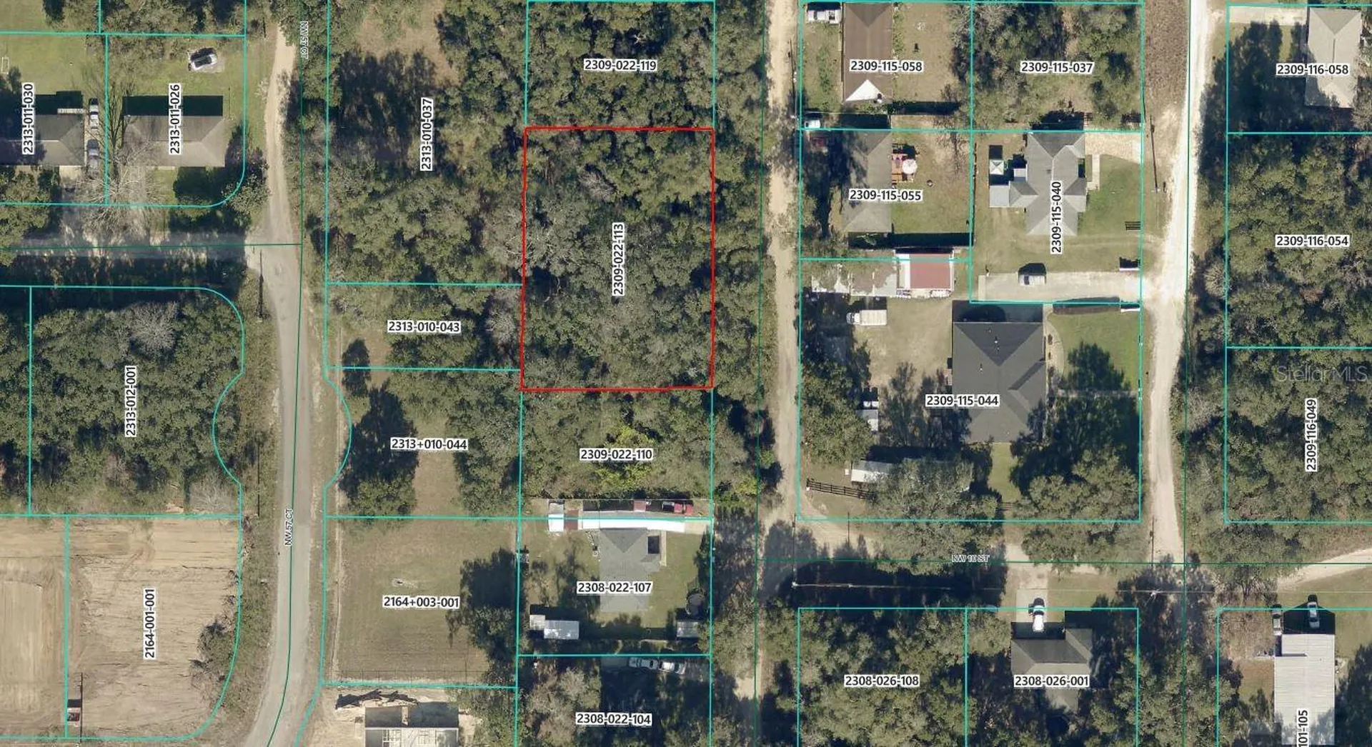 0 NW 57th Avenue Ocala FL 34482