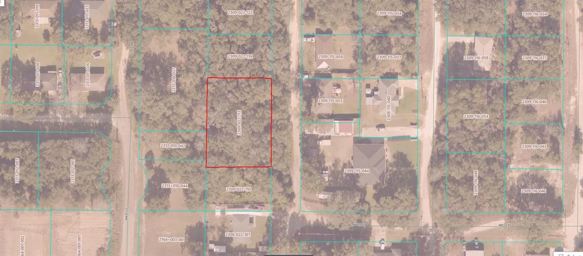 0 NW 57th Avenue Ocala FL 34482