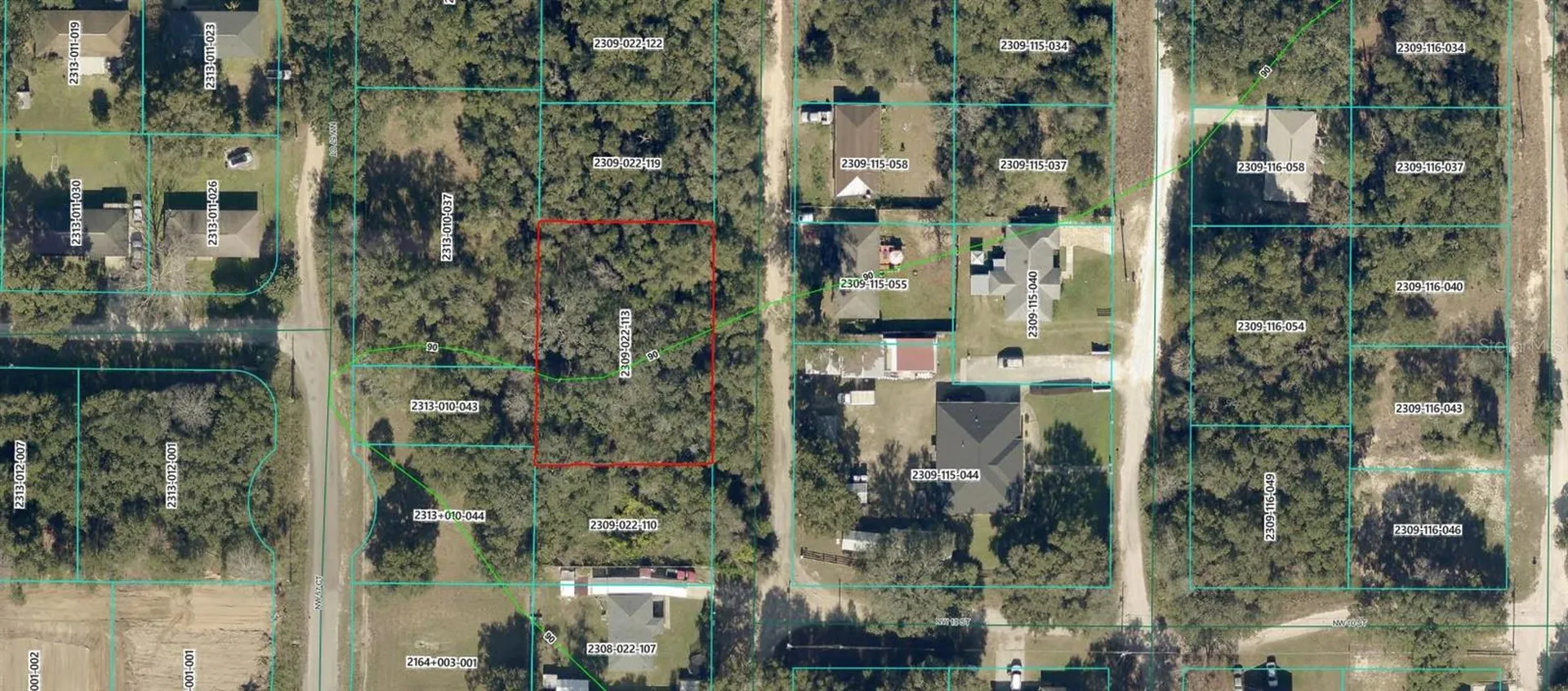 0 NW 57th Avenue Ocala FL 34482