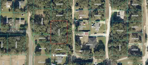 0 NW 57th Avenue Ocala FL 34482