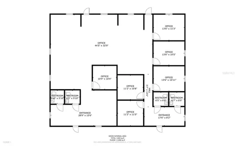 370 Waymont Court Lake Mary FL 32746