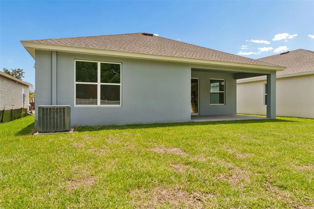 19709 Fort King Run Brooksville FL 34601