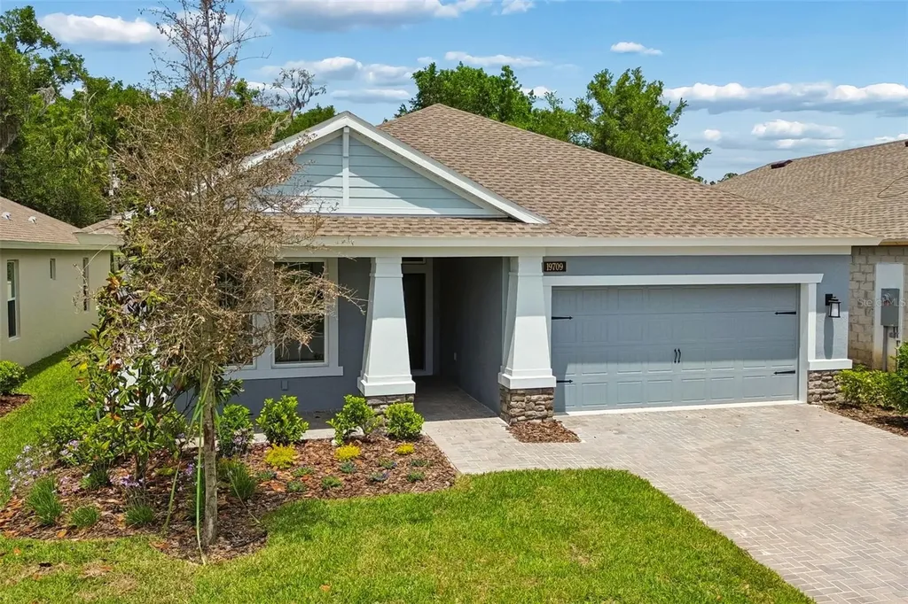 19709 Fort King Run Brooksville FL 34601