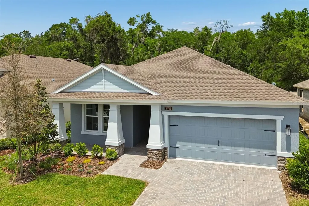 19709 Fort King Run Brooksville FL 34601