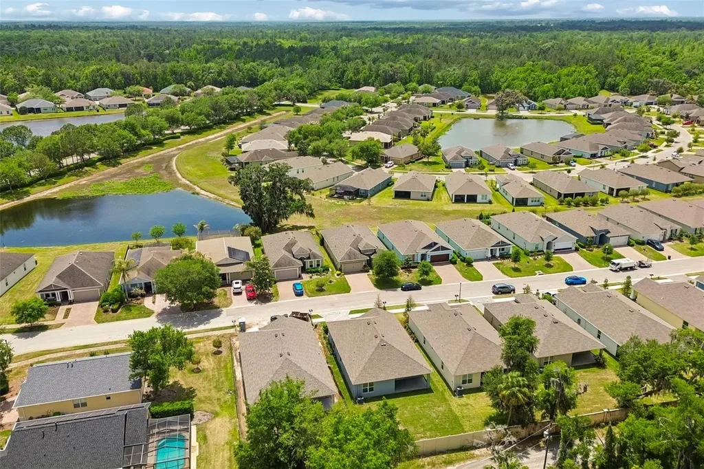 19709 Fort King Run Brooksville FL 34601