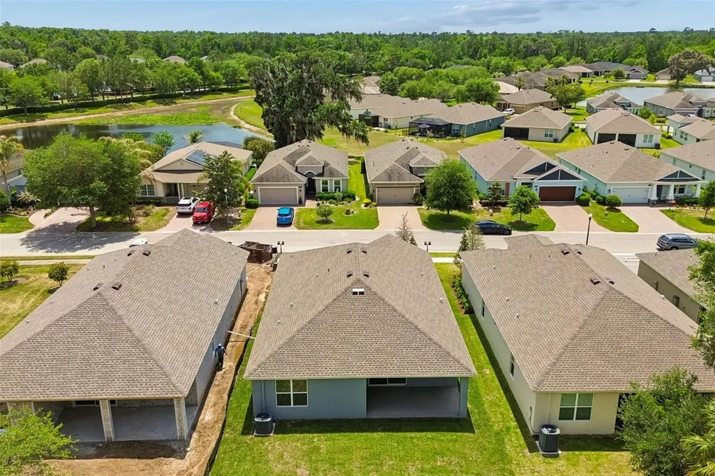 19709 Fort King Run Brooksville FL 34601