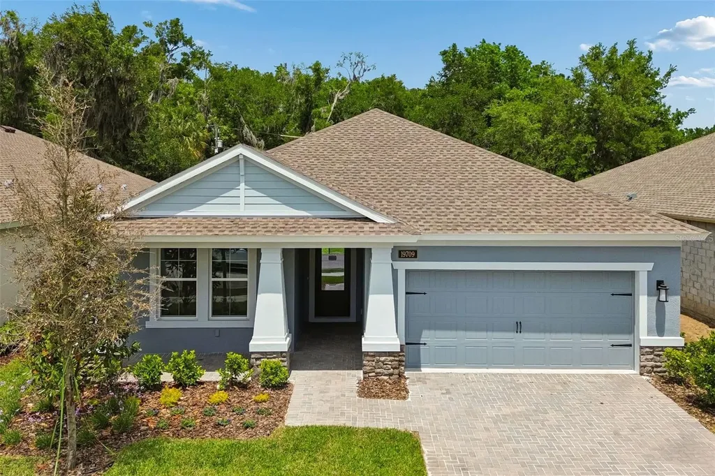 19709 Fort King Run Brooksville FL 34601