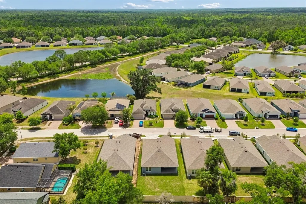 19709 Fort King Run Brooksville FL 34601