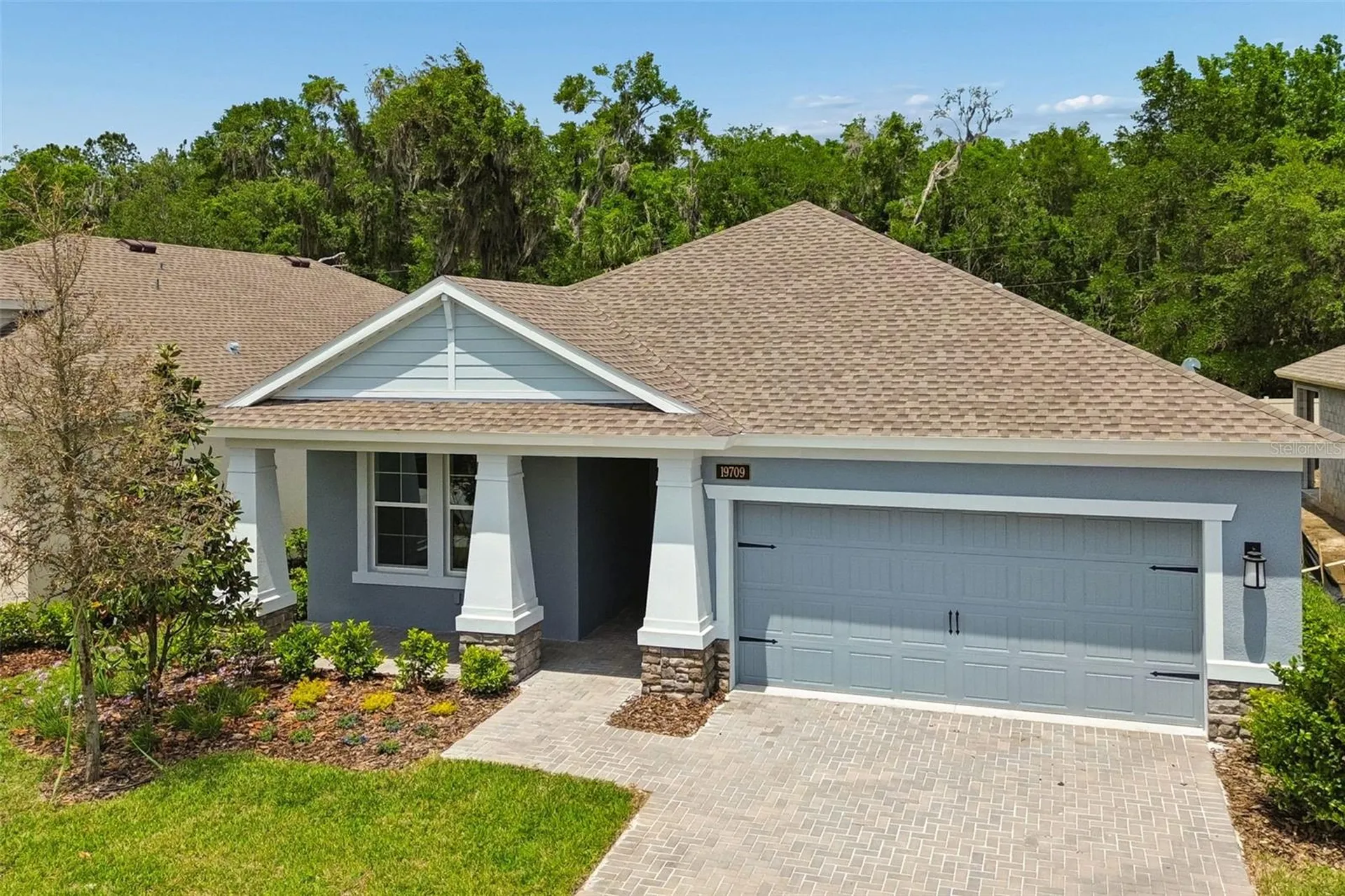 19709 Fort King Run Brooksville FL 34601