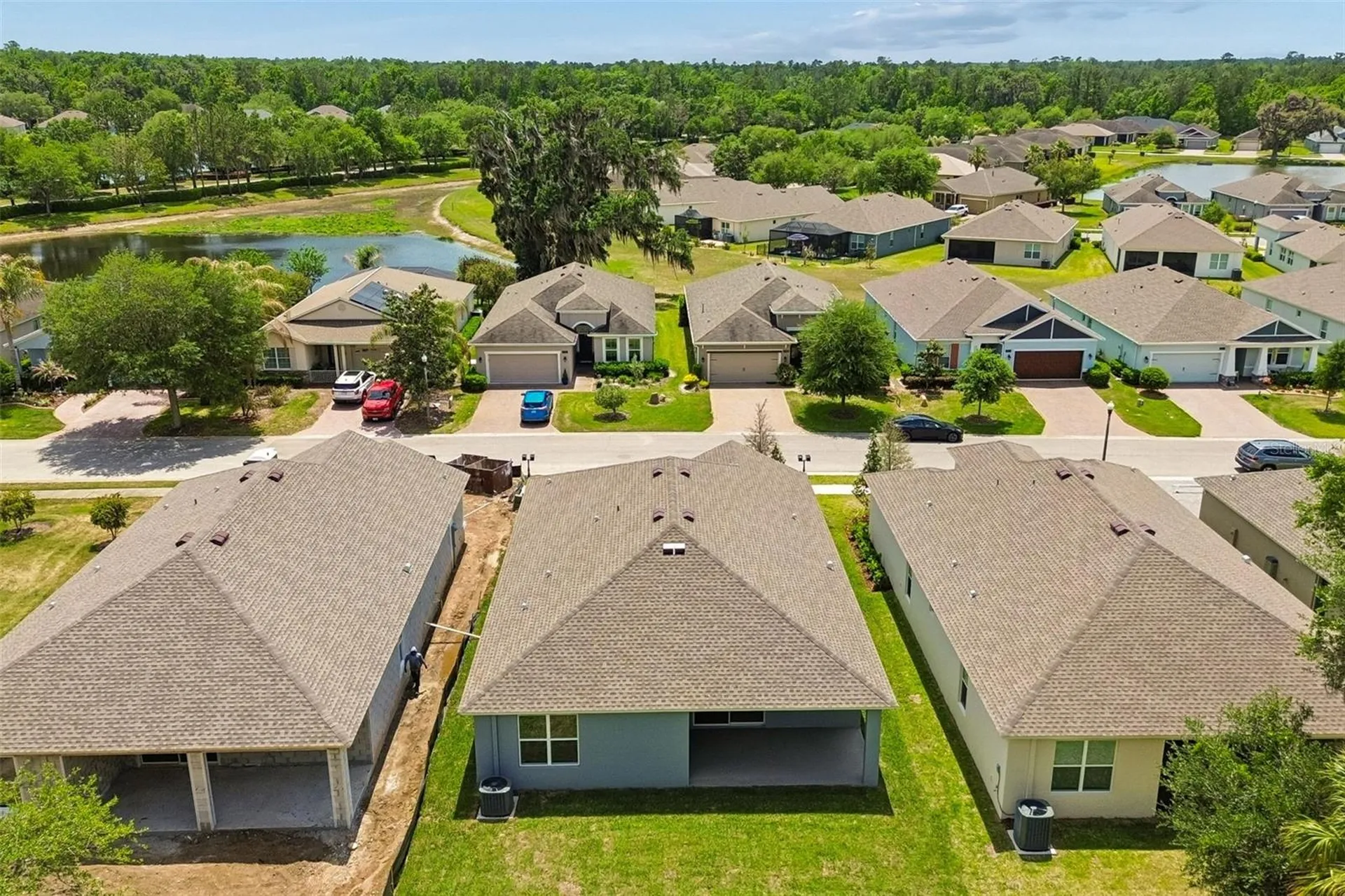 19709 Fort King Run Brooksville FL 34601