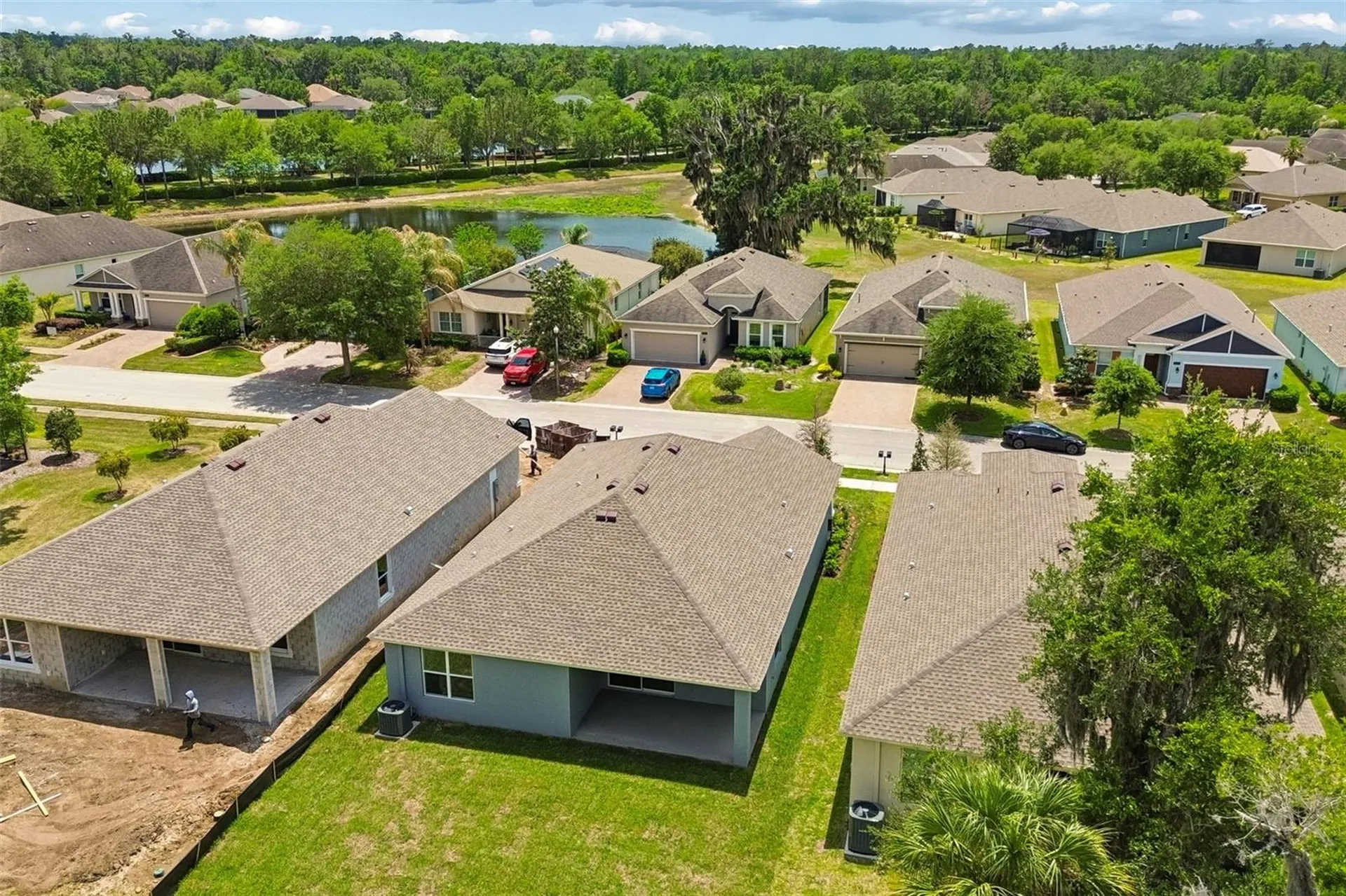 19709 Fort King Run Brooksville FL 34601