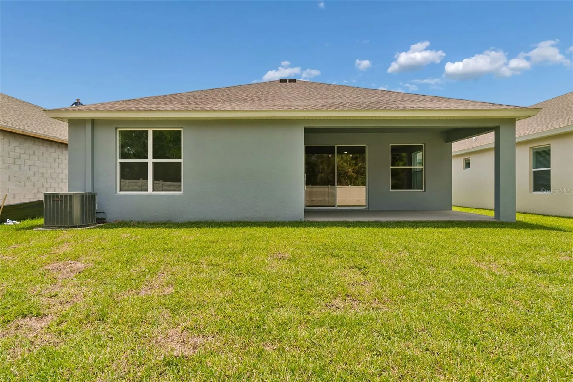 19709 Fort King Run Brooksville FL 34601