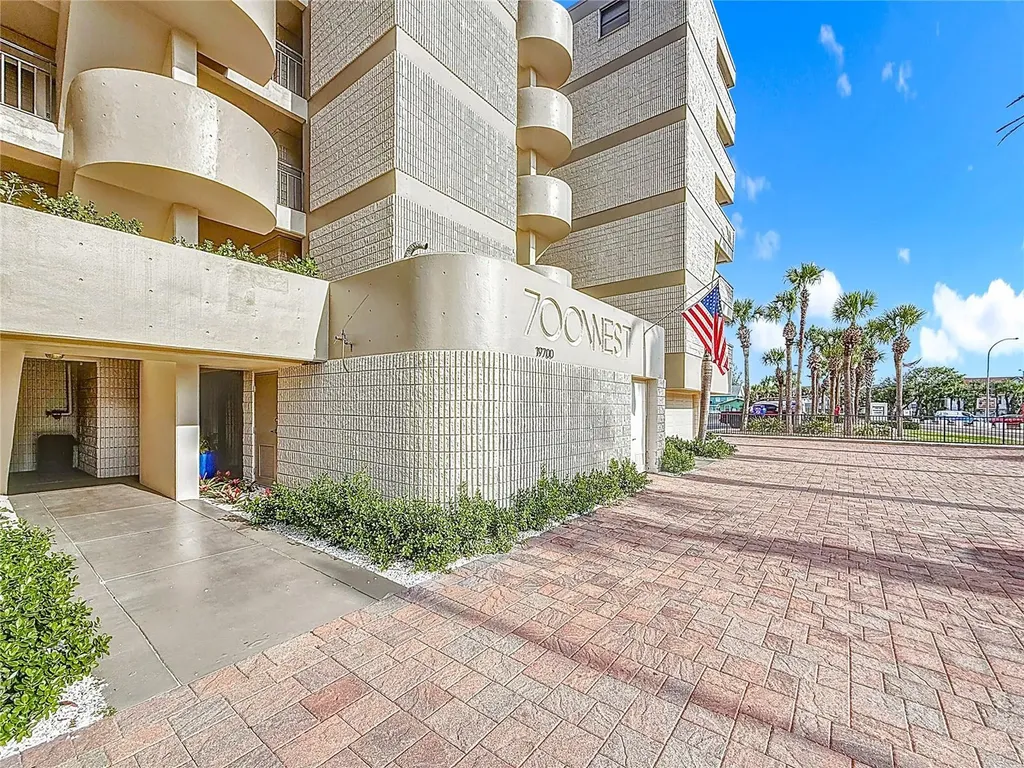 19700 Gulf Boulevard Indian Shores FL 33785