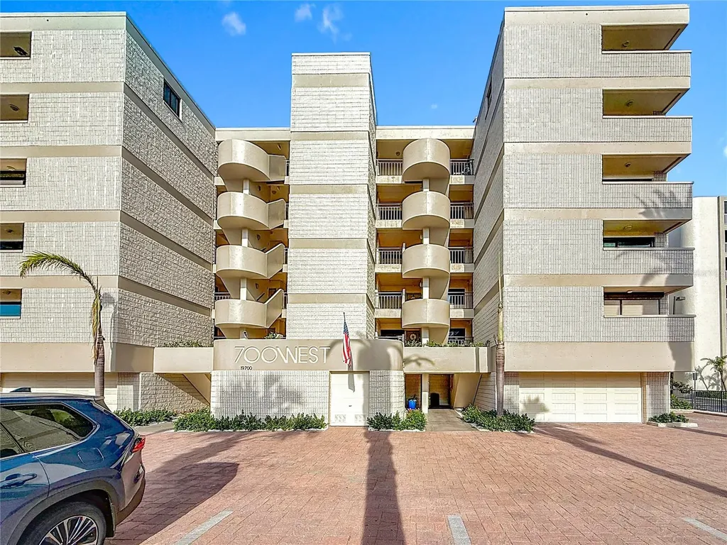 19700 Gulf Boulevard Indian Shores FL 33785