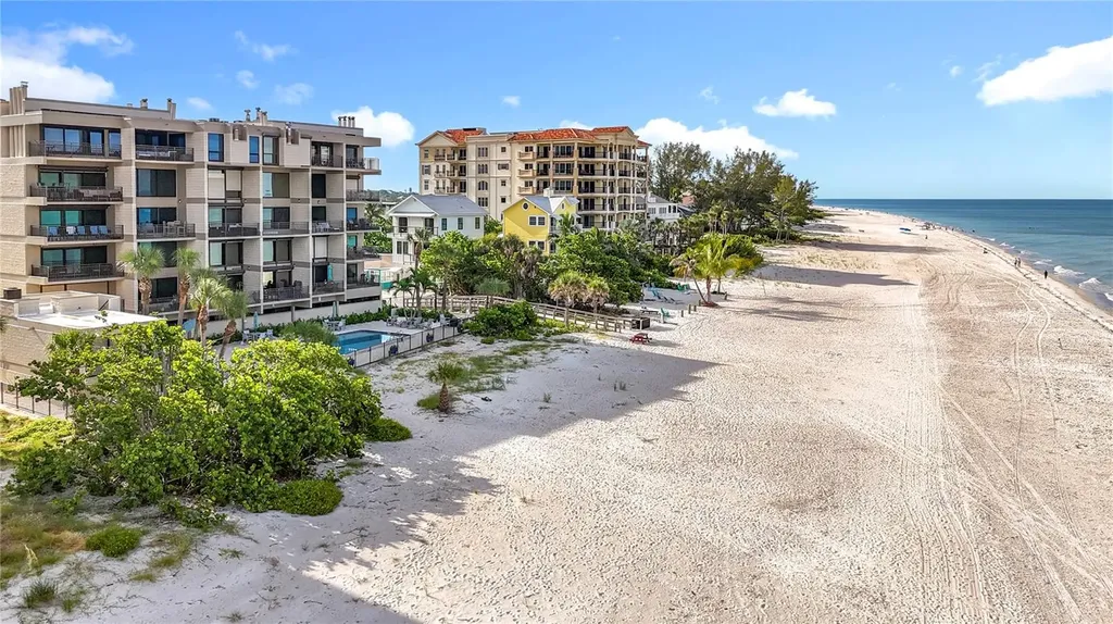 19700 Gulf Boulevard Indian Shores FL 33785