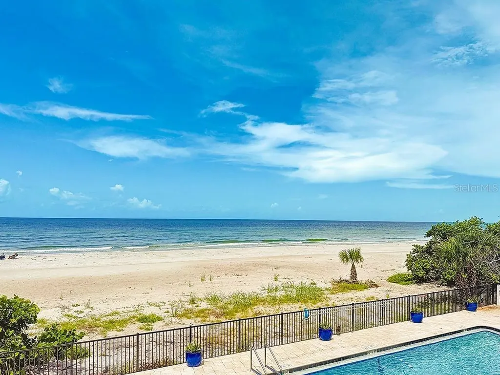 19700 Gulf Boulevard Indian Shores FL 33785