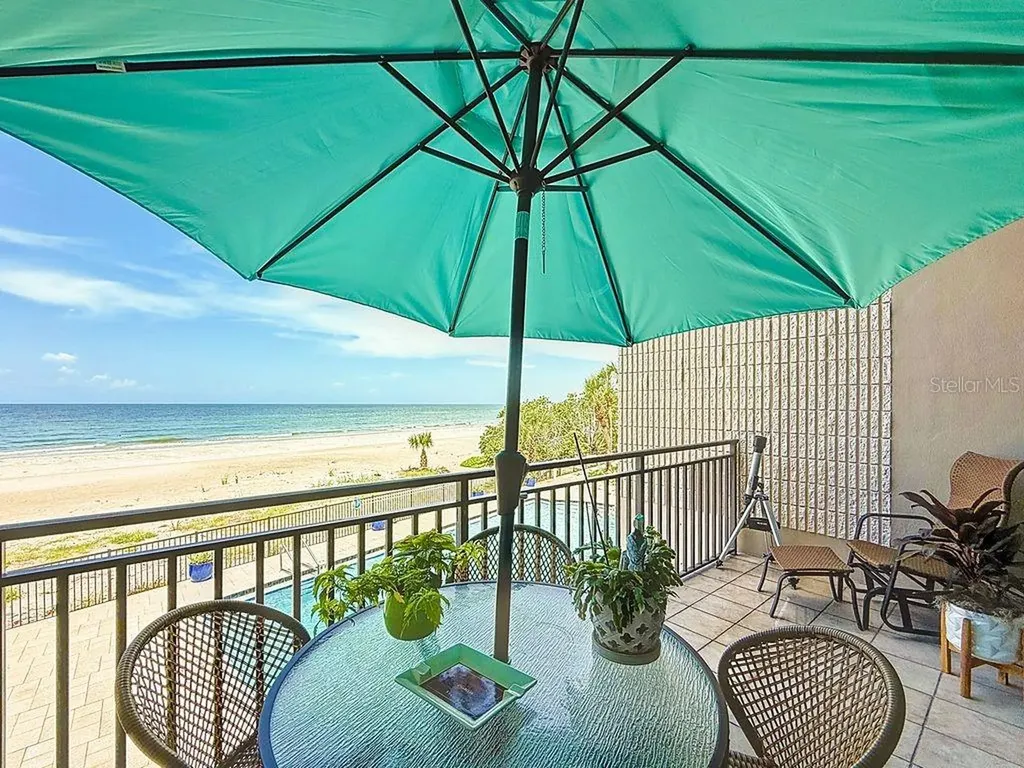 19700 Gulf Boulevard Indian Shores FL 33785