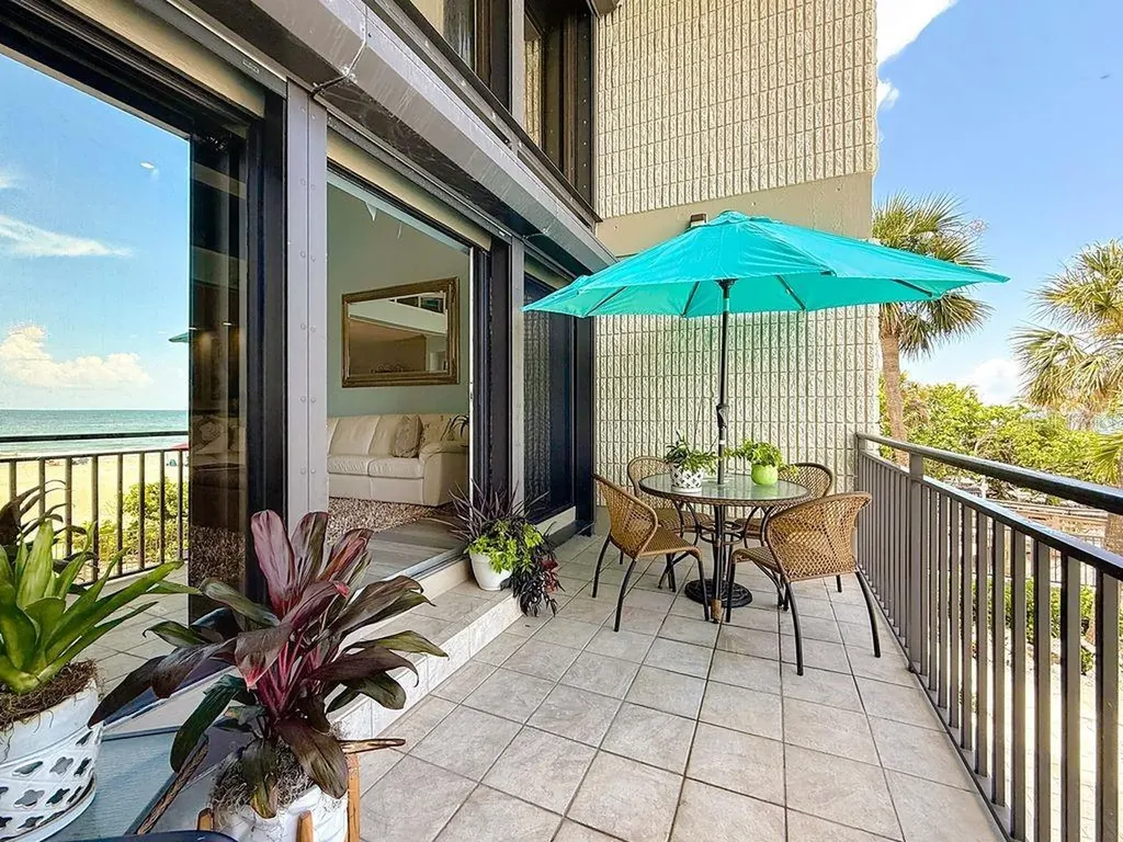 19700 Gulf Boulevard Indian Shores FL 33785