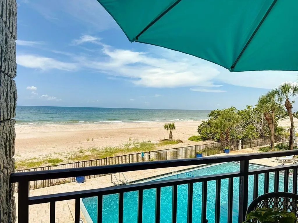 19700 Gulf Boulevard Indian Shores FL 33785