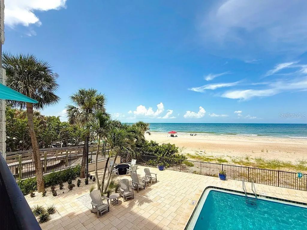 19700 Gulf Boulevard Indian Shores FL 33785