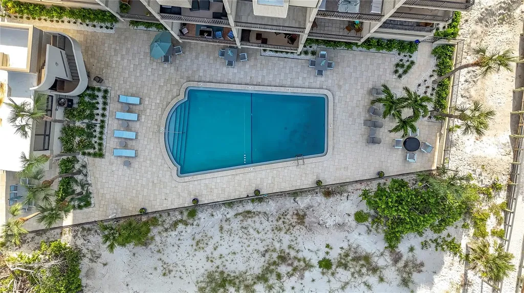 19700 Gulf Boulevard Indian Shores FL 33785