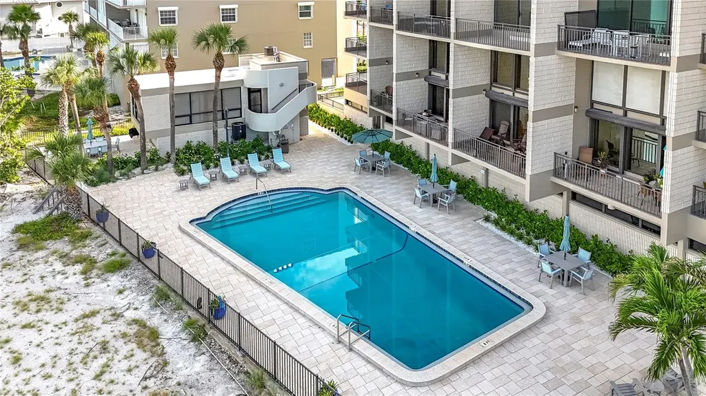 19700 Gulf Boulevard Indian Shores FL 33785