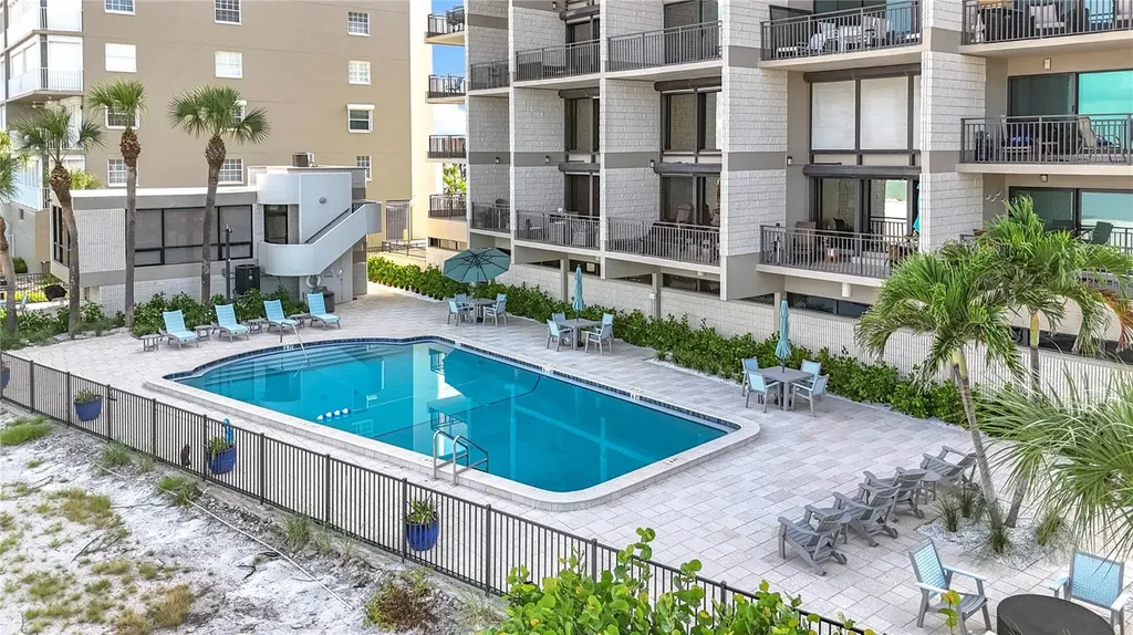 19700 Gulf Boulevard Indian Shores FL 33785