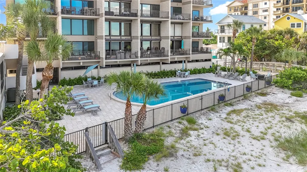 19700 Gulf Boulevard Indian Shores FL 33785
